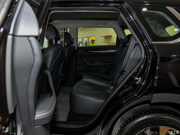 北京车展后上市中国品牌SUV