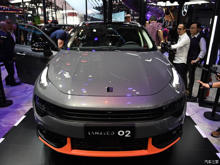 北京车展后上市中国品牌SUV