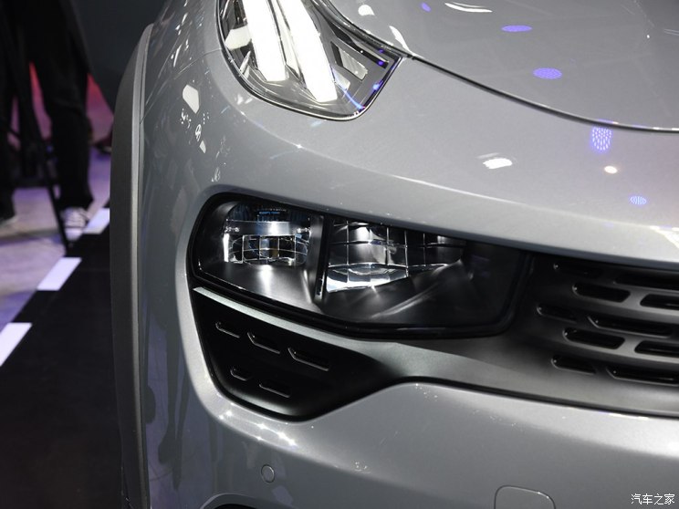 北京车展后上市中国品牌SUV