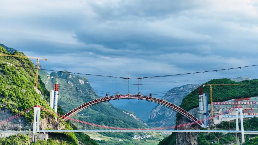 世界十大大桥图片
