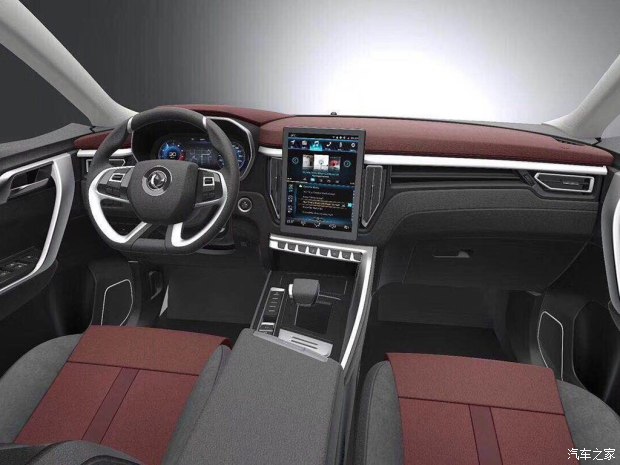 北京车展后上市中国品牌SUV