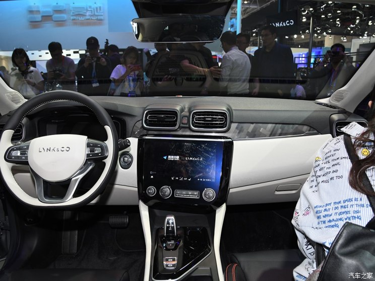 北京车展后上市中国品牌SUV