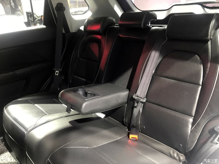 北京车展后上市中国品牌SUV