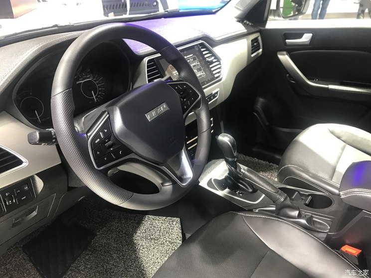 北京车展后上市中国品牌SUV