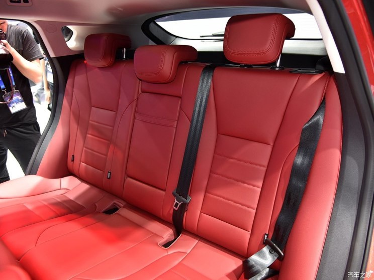 北京车展后上市中国品牌SUV