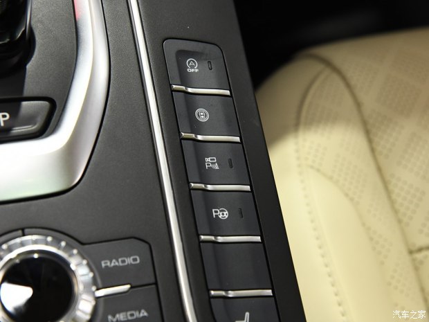 北京车展后上市中国品牌SUV