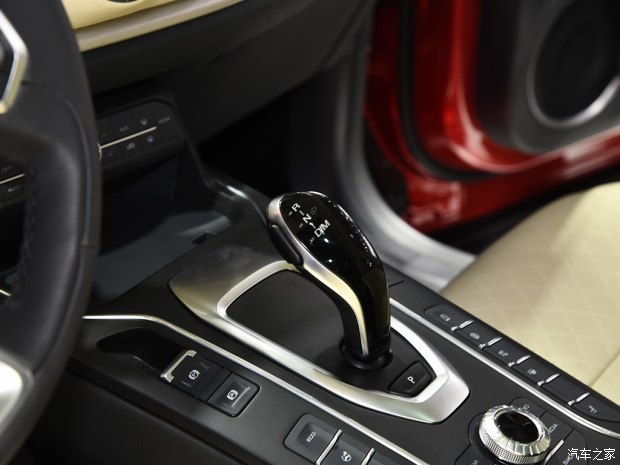 北京车展后上市中国品牌SUV