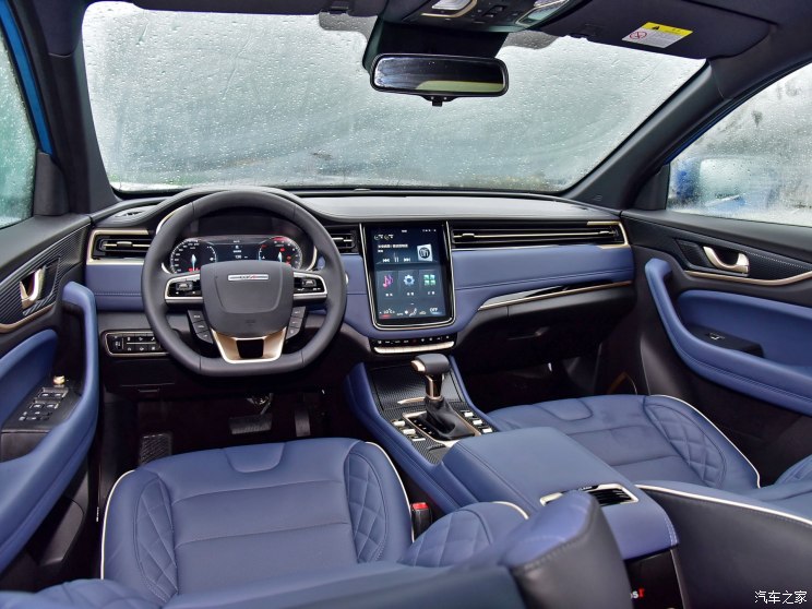 北京车展后上市中国品牌SUV