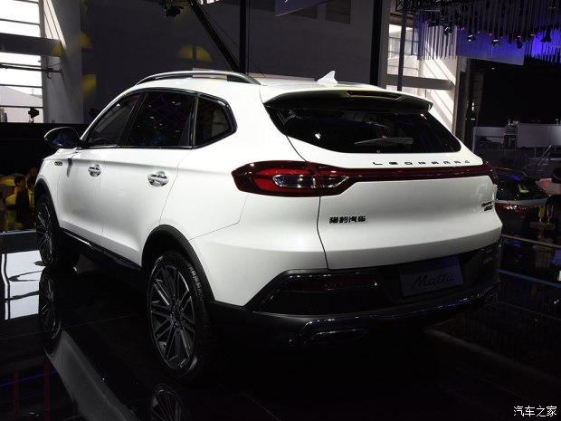 北京车展后上市中国品牌SUV