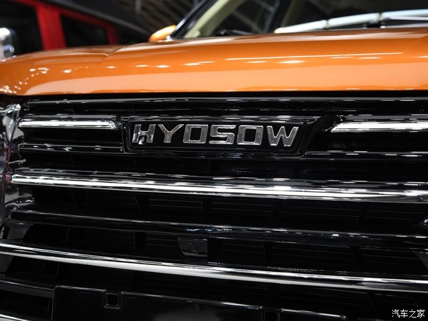 北京车展后上市中国品牌SUV