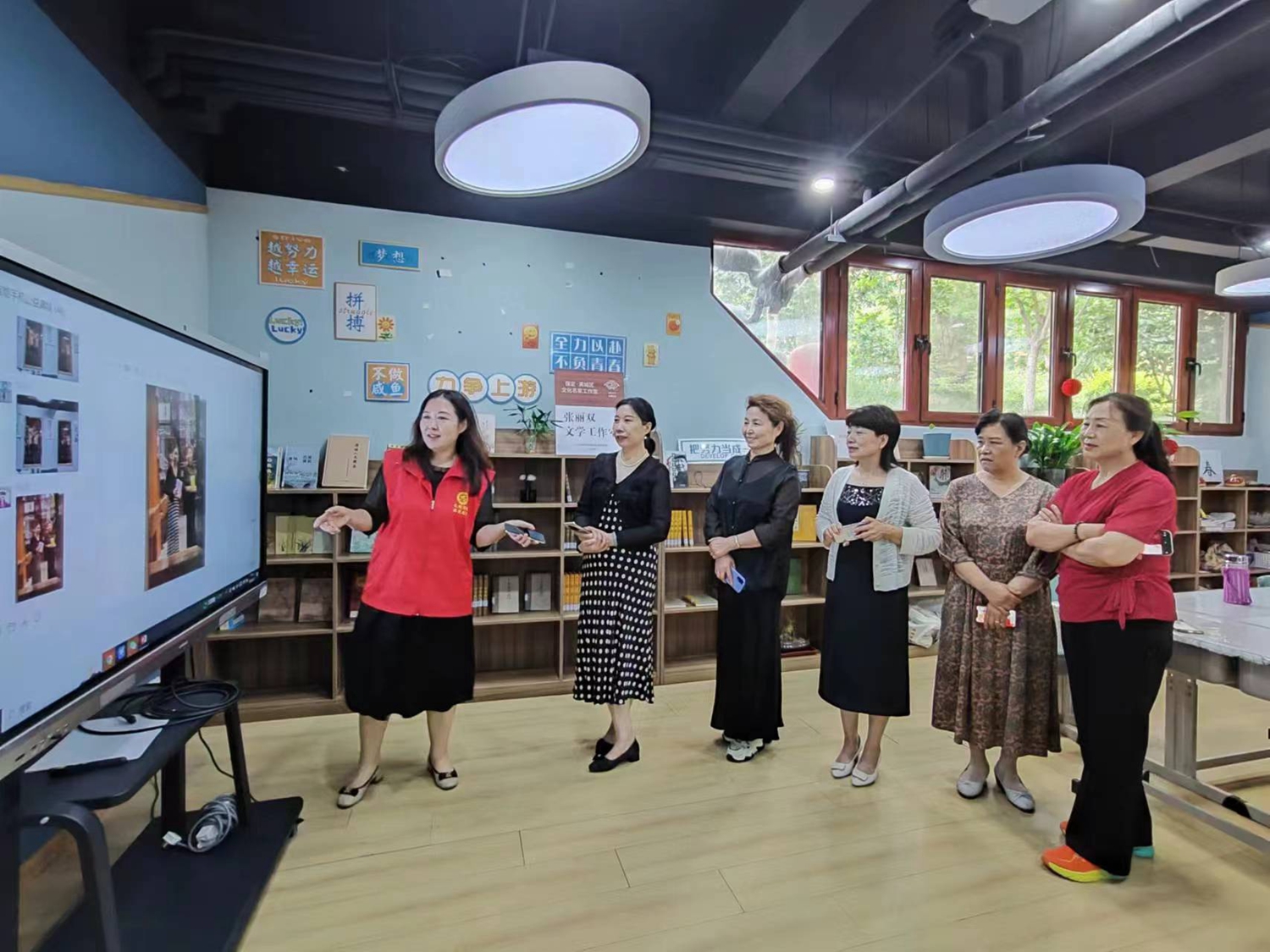 图片默认标题_fororder_现场讲解图片拍摄技巧 摄影 袁野