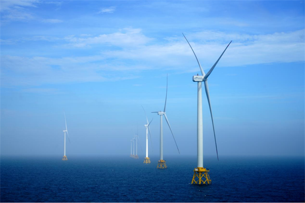 全國首個批量化應用單機容量16兆瓦海上風電機組項目實現並網發電_fororder_微信圖片_20240628100103