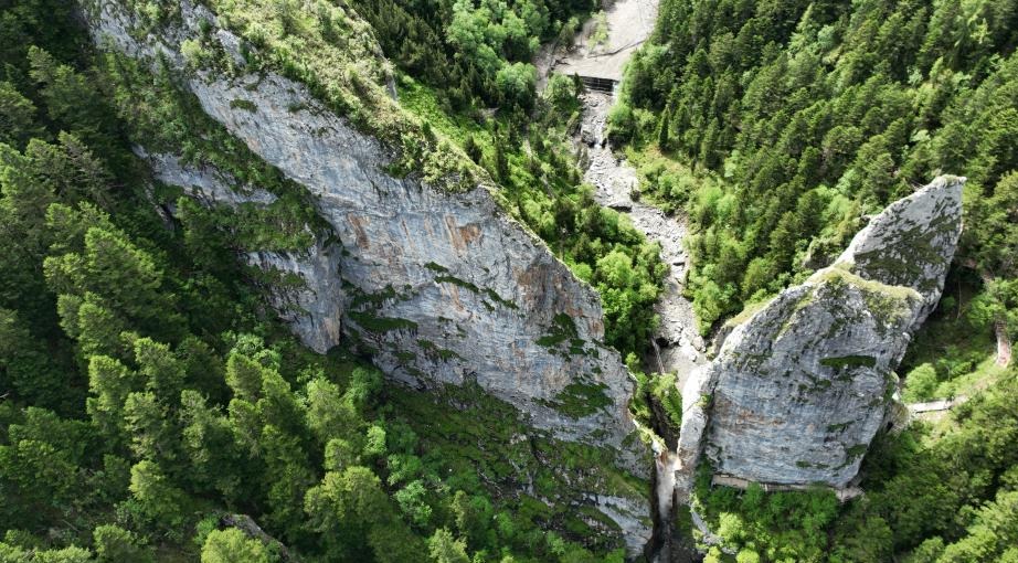 【原创】甘肃甘南山水秘境大峪沟_fororder_10