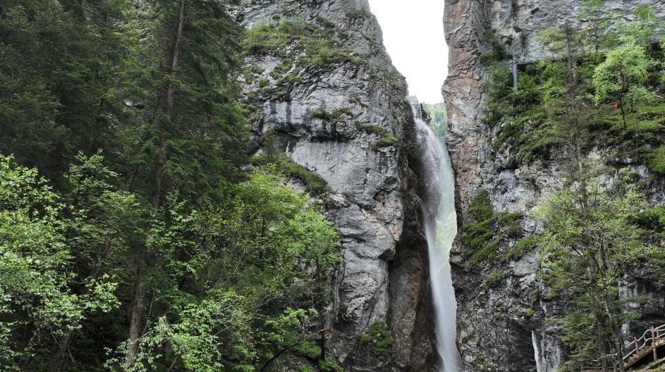 【原创】甘肃甘南山水秘境大峪沟_fororder_11