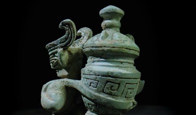 Amazing Sichuan | Sanxingdui—From a Microscopic View (Episode 2)_fororder_QQ截圖20240510172024