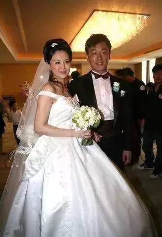 明星最全结婚照片, 最后一个亮瞎了