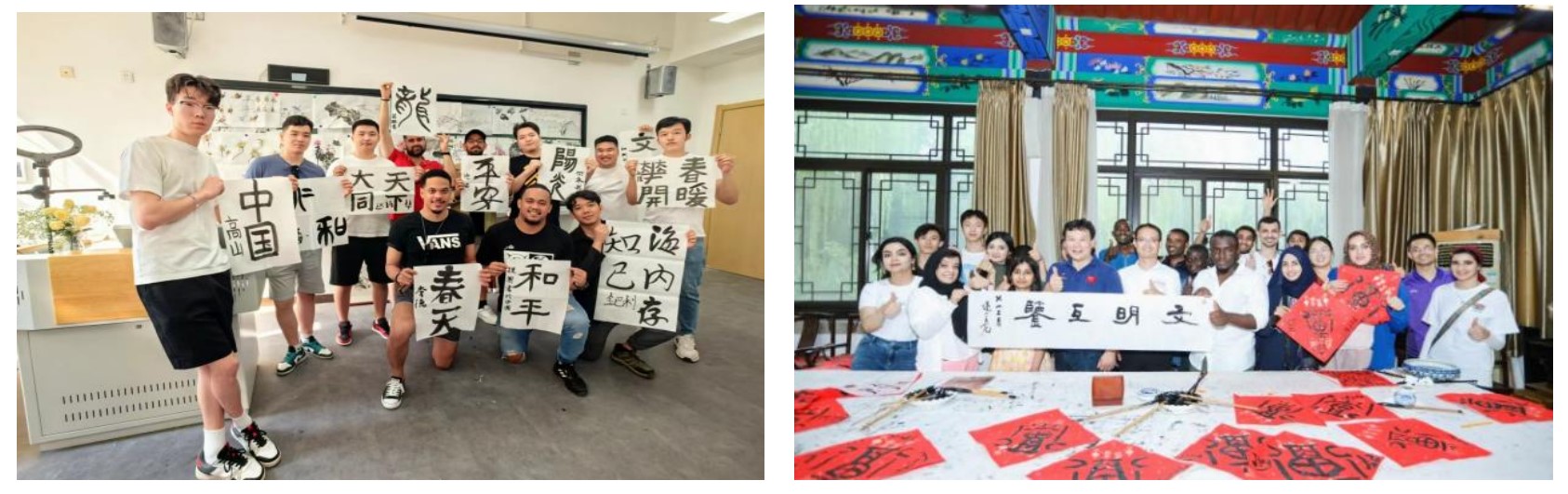 山东职业学院：创新“四轮驱动”对外开放办学模式，服务“一带一路”高质量发展