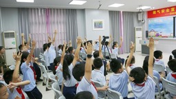 燃气安全进校园 广州城管把安全用气知识送进小学课堂