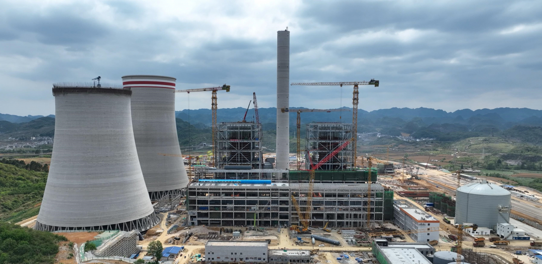 产业观察 | 贵州：“六大产业基地”强链聚势