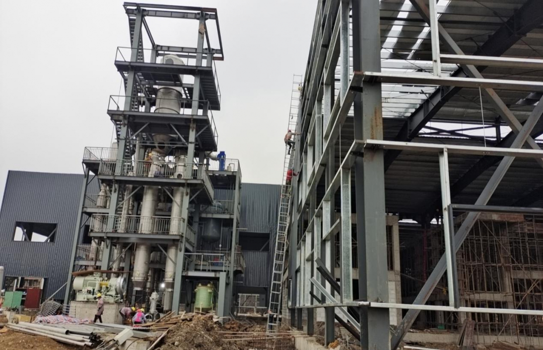 产业观察 | 贵州：“六大产业基地”强链聚势