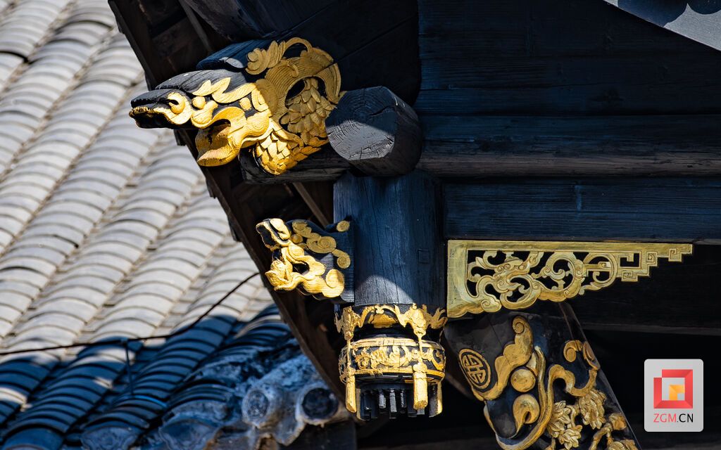 （转载）沉寂近百年，贡井南华宫再度“开唱”