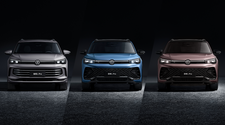  TUGUAN L Pro opens a new era of "oil and electricity are smart", and the cost of car ownership in three years only starts from 47360 yuan