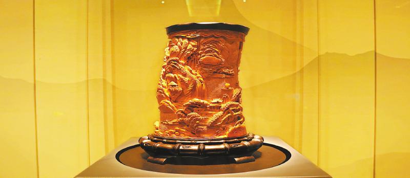 （转载）宜宾竹文化博物馆正式开馆_fororder_f5da81a890a93b92fb78f5a09230b0b0