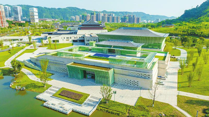 （转载）宜宾竹文化博物馆正式开馆_fororder_a24f222399bfc654c96a480ad4ad1916