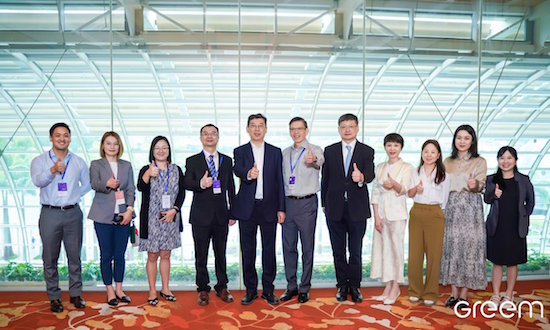 首屆全球新能源汽車合作發展論壇（GNEV2024）在新加坡召開_fororder_image019