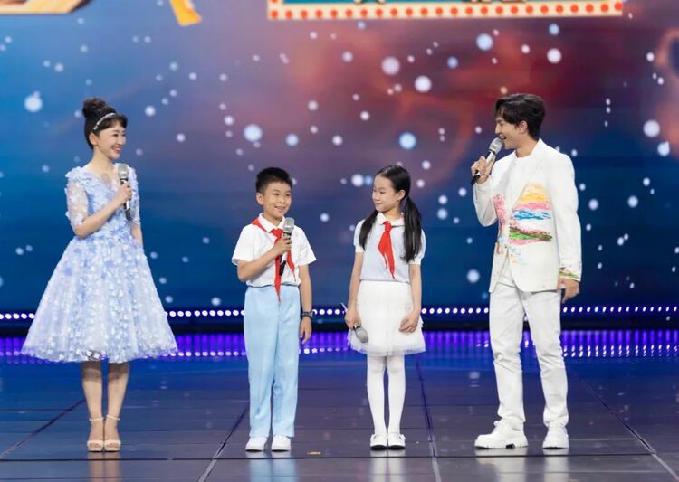 立报国之志，逐未来之梦——中央广播电视总台推出“六一”晚会