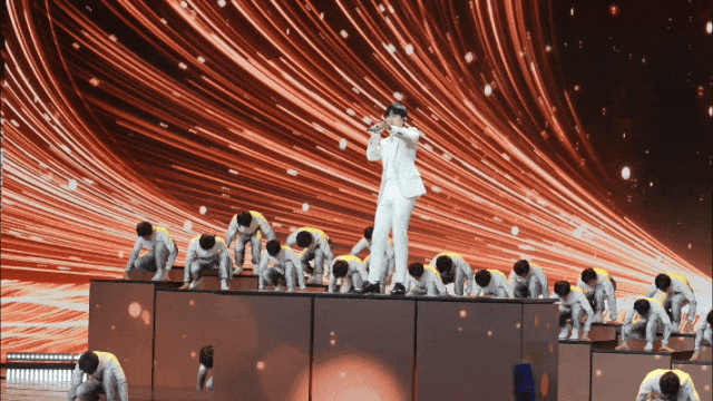 立报国之志，逐未来之梦——中央广播电视总台推出“六一”晚会