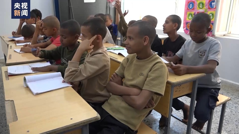 也门战乱持续 孩子们想过一个快乐的儿童节已成奢望