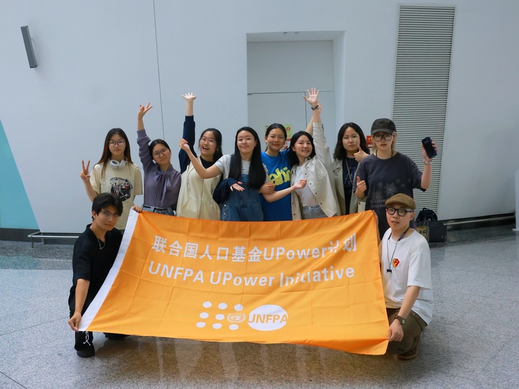 携金城之手，见世界之美|南航金城学院学子邓伊乔在肯尼亚参加联合国环境署气候变化会议_fororder_d98945df847bc5a0533f121c4c3ad55