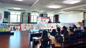 瀋陽市于洪區教育局舉辦2024年中小學星級社團評比活動