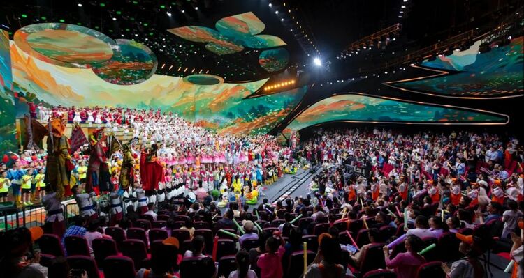 立报国之志，逐未来之梦——中央广播电视总台推出“六一”晚会