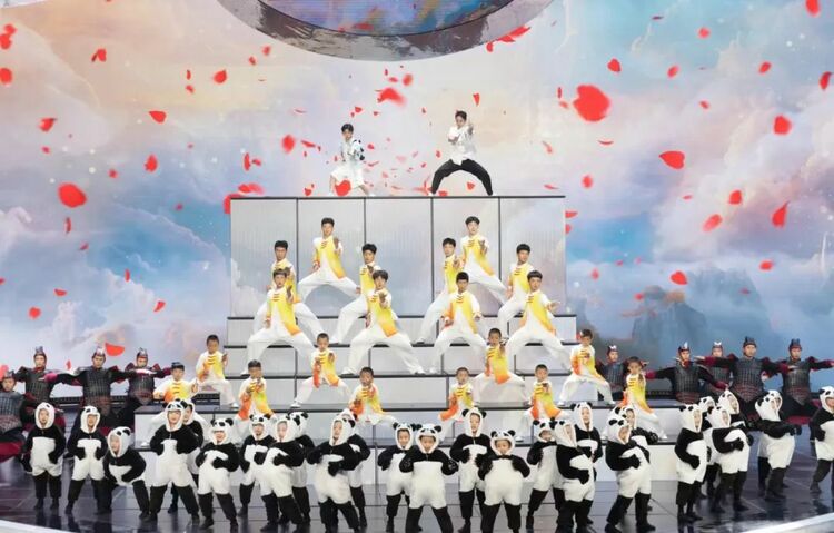 立报国之志，逐未来之梦——中央广播电视总台推出“六一”晚会