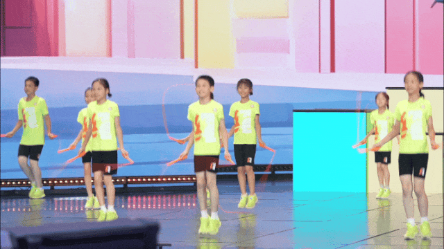 立报国之志，逐未来之梦——中央广播电视总台推出“六一”晚会