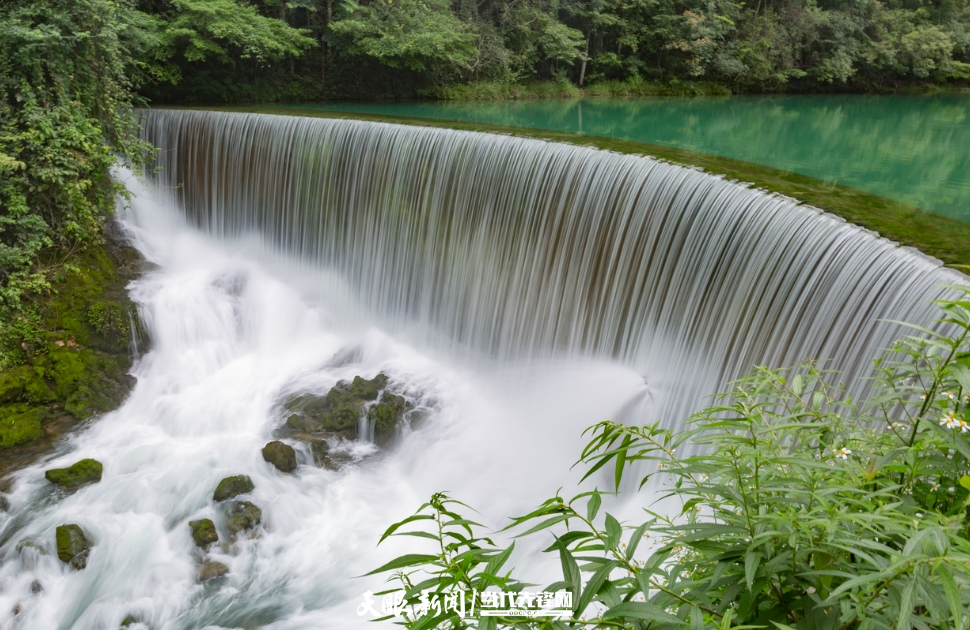 小七孔景区：自然风光与民族文化完美交融