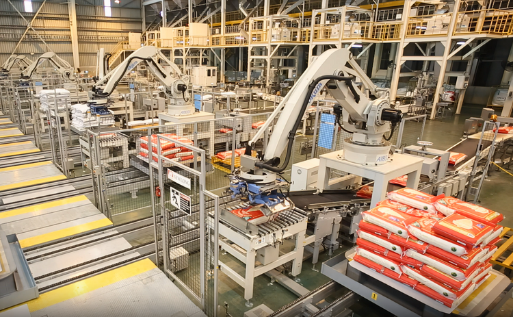 【世界投资·中部热土】｜正大集团：打造“从农场到餐桌”产业链 助力中部农业现代化发展_fororder_图片1