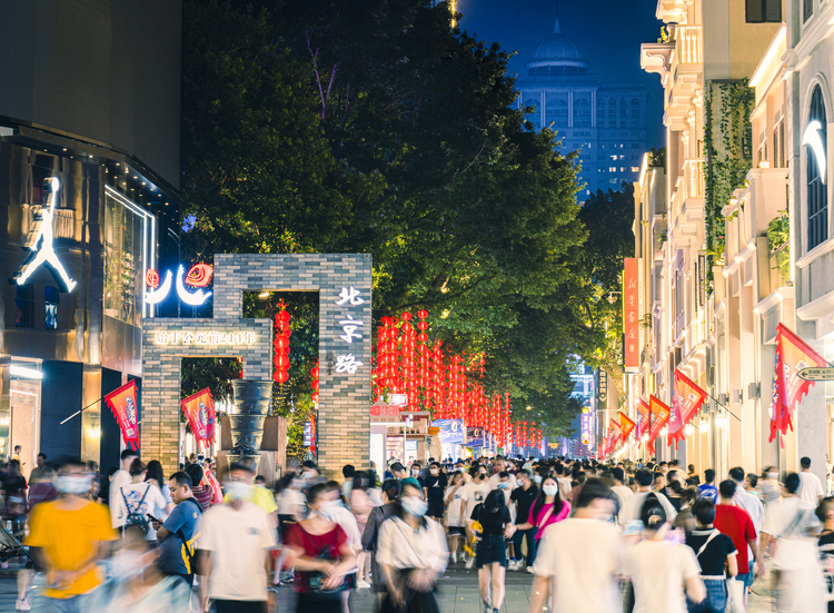 1张地铁票尝遍15种味道 湾区城际地铁广州美食攻略