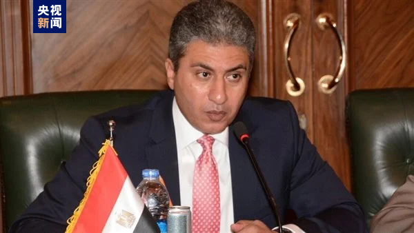 埃及公佈多名新一屆政府官員任命