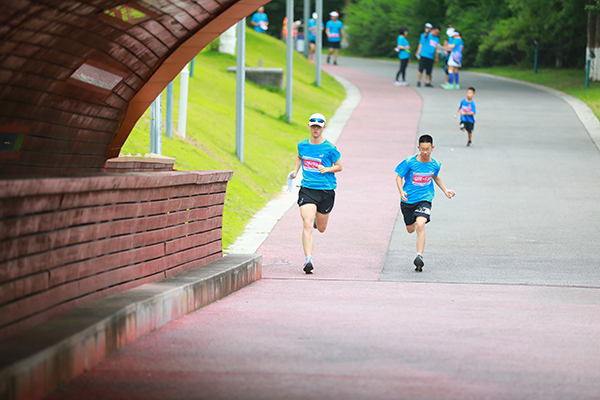 天府之窗 简阳有YOUNG｜国际级定向赛燃动简阳_fororder_518A0917