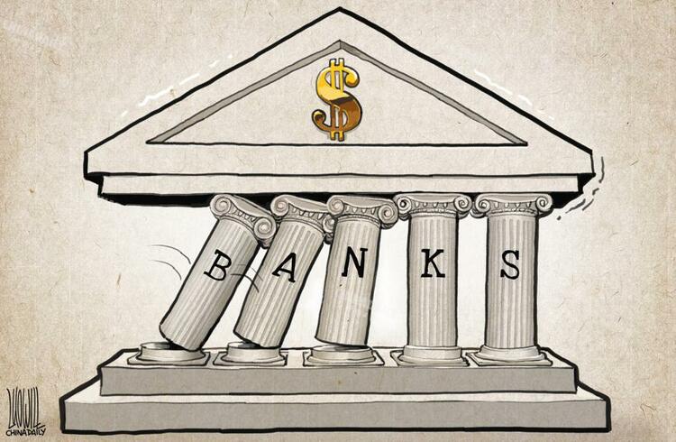 【世界说】多位美金融界人士称美联储压力测试恐制造“虚假安全感” 对银行业前景构成重大风险