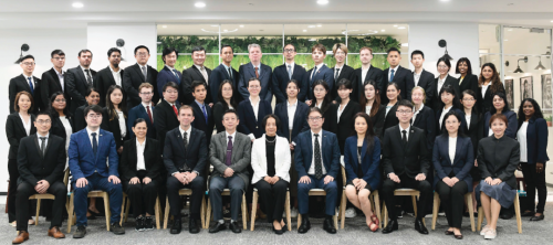 辅仁国际学校：无微不至 所以心心相印 倾力构筑家校桥梁