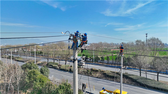 國網濟源供電公司：數智賦能促進電網轉型升級_fororder_圖片7