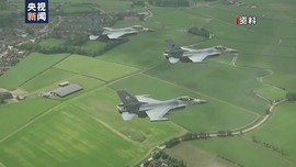 荷蘭允許其輸送給烏克蘭的F-16戰機越境打擊俄目標