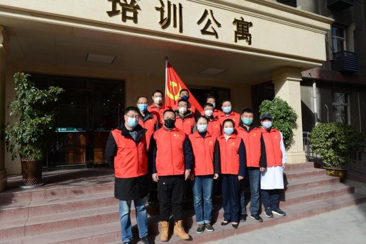 光明·印记——陕西电力文化遗产系列宣传活动（八）| 技培中心：春耕夏芸 桃秾李郁_fororder_图片18