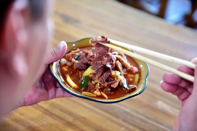 洛阳夏日美食大作战，拯救你的“没胃口”！