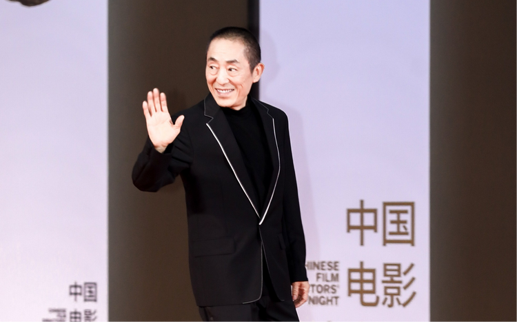 В городе Яньтай состоялась «Ночь китайских кинорежиссеров 2024 года», и на месте мероприятия были объявлен список десять годовых наград_fororder_圖片2