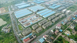 湖南新邵：铜铝资源循环产业“链式”崛起